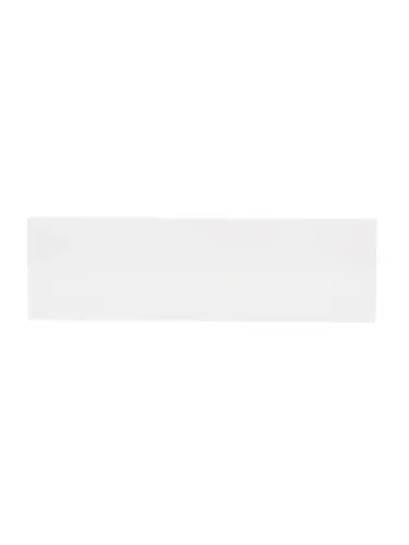 Décor+ Front głębokiej szuflady S: 60 White