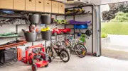 Garage+ – Rewolucyjna Organizacja Garażu z Pomysłem