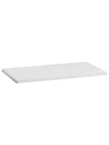 Półka Melaminowa 60x30cm biała