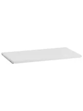 Półka Melaminowa 60x30cm biała