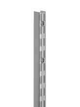 Przedłużenie szyny pionowej HS W: 115 platinum