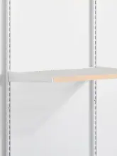 Décor+ Nakładka B: 60 Natural birch