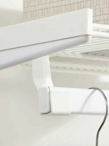 Nakładka na Wspornik Prawa G 30 Matte white_2